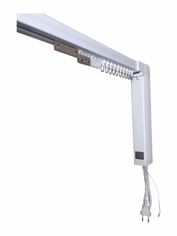 Electrify24 Smart Curtain rails
