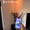 electrify24-homekit-control Electrify24 Smart Curtain rails