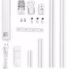 Electrify24 Smart Curtain rails