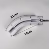 135º Bend for Electrify24 Curtain rails