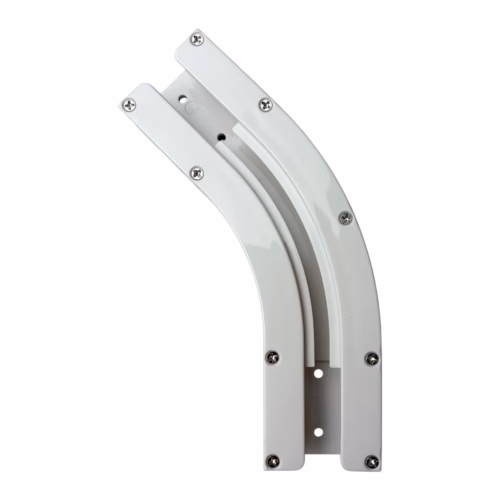 135º Bend for Electrify24 Curtain Track