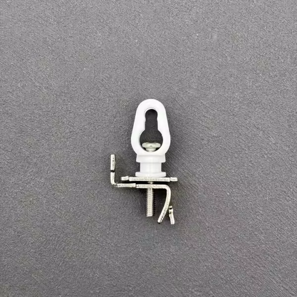 Wave Carriers for Electrify24 Curtain Rails