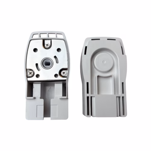 Drive Box with Motor Connection