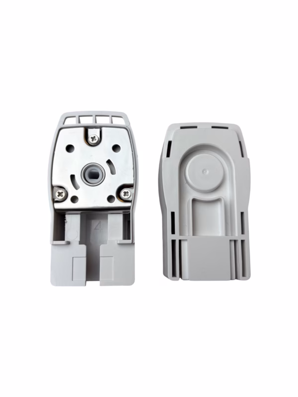 Drive Box with Motor Connection