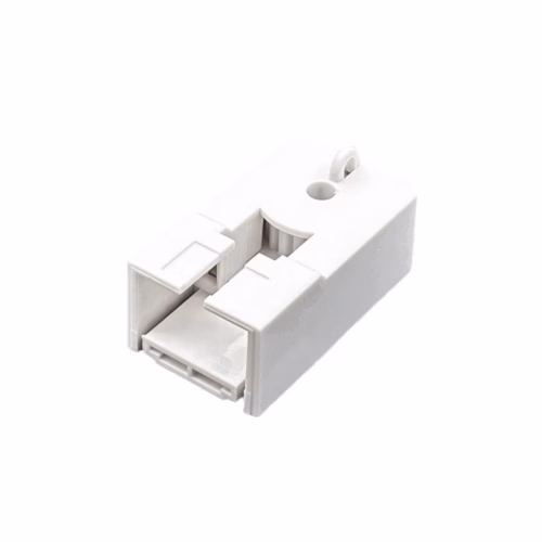 Drive box without motor connection