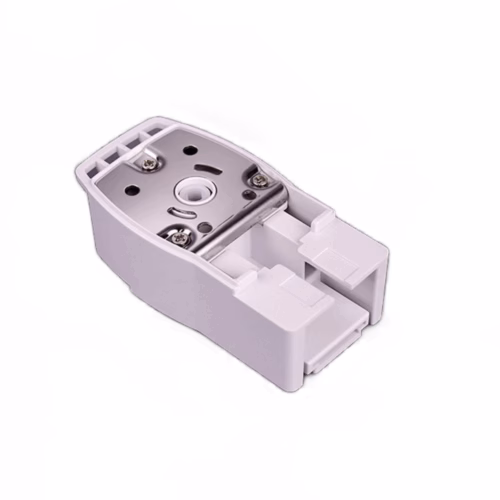 Drive Box with Motor Connection