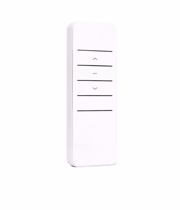 Remote control for Electrify24 Curtain Track