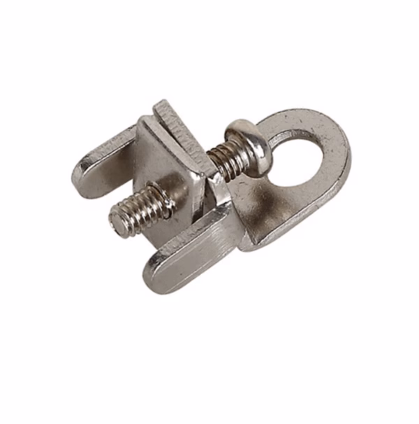 End Hook for Electrify24 Curtain Track